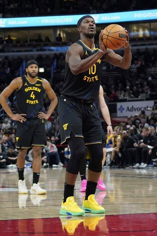 巴特勒新星出色防守表现突出,湖人前途光明! 巴特勒新星出色防守表现突出,湖人前途光明!