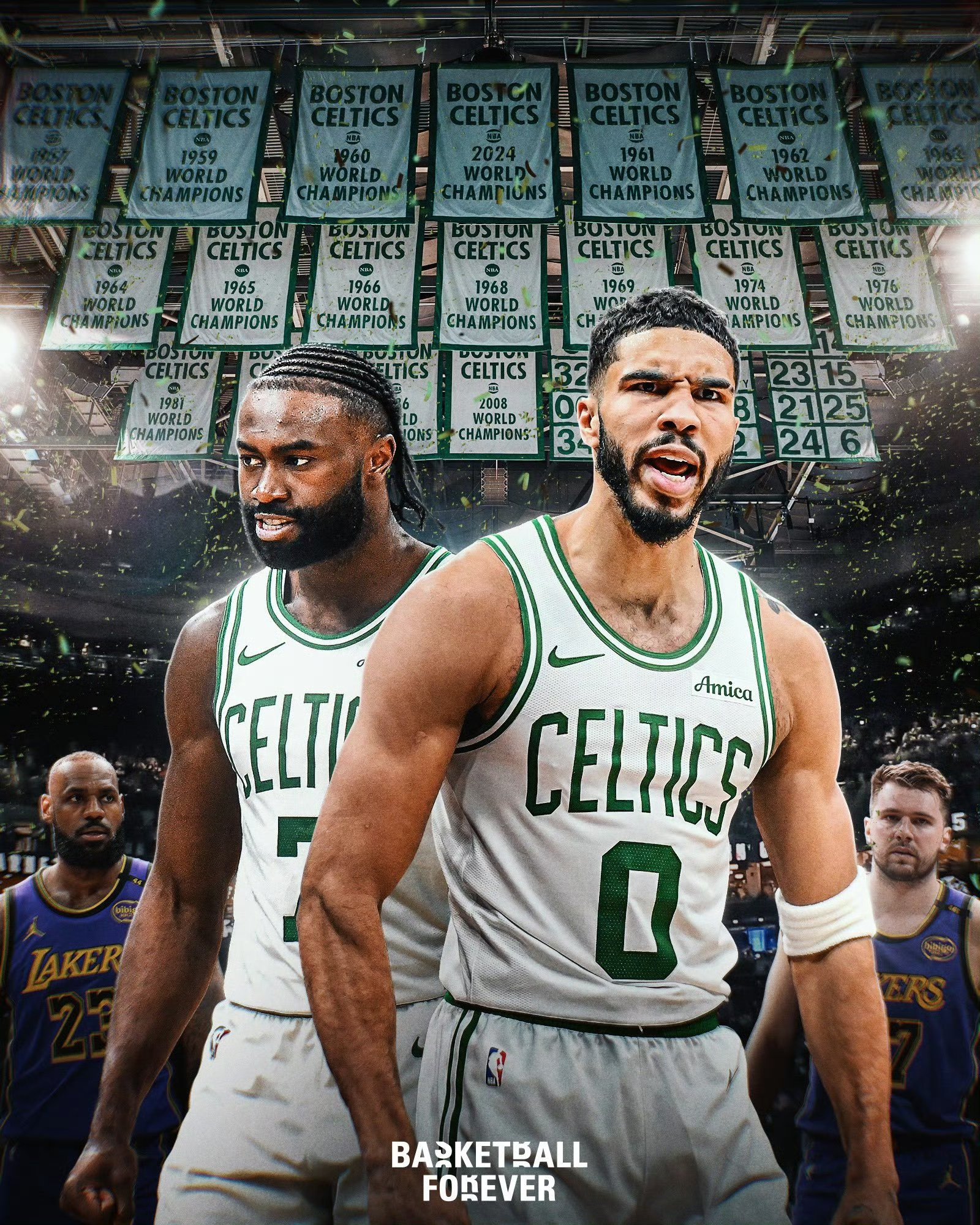 关于塔图姆连续七场比赛得分超过出色发挥,瑞士队不断突破!的信息 关于塔图姆连续七场比赛得分超过出色发挥,瑞士队不断突破!的信息