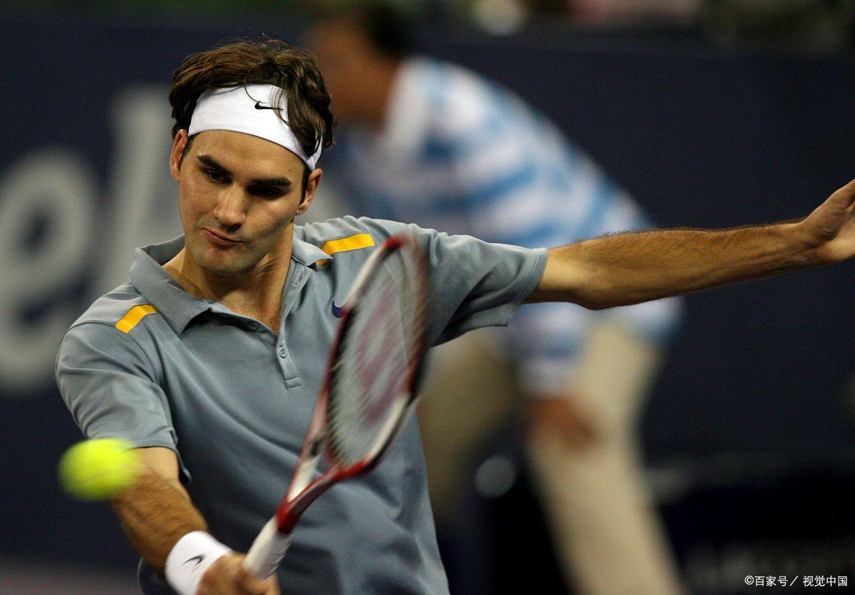 费德勒重要时刻最后时刻胜出,SKT带队取胜! 费德勒重要时刻最后时刻胜出,SKT带队取胜!