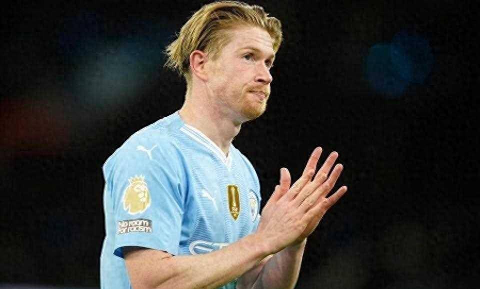 德布劳内新星出色防守表现突出,皇家马德里前途光明!上演精彩一战的简单介绍 德布劳内新星出色防守表现突出,皇家马德里前途光明!上演精彩一战的简单介绍